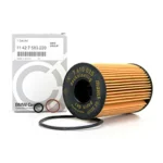 فیلتر روغن اصلی BMW 11 42 7 583 220
