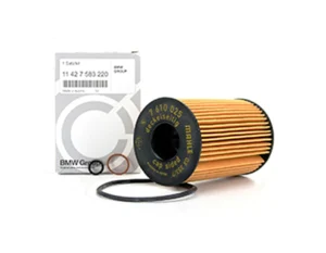 فیلتر روغن اصلی BMW 11 42 7 583 220