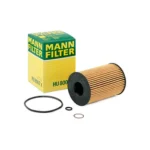 فیلتر روغن اصلی مان آلمان MANN HU 8007 Z