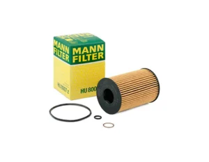 فیلتر روغن اصلی مان آلمان MANN HU 8007 Z