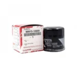 فیلتر روغن اصلی TOYOTA 90915-10009