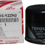 TOYOTA 90915-YZZN2